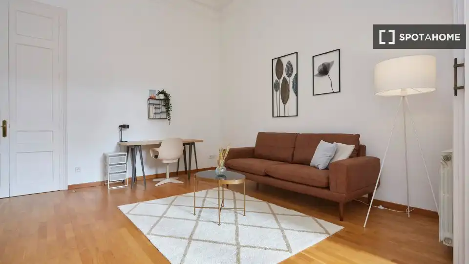 Flat to rent in Eixample, imagen 2
