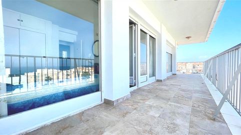 Foto 5 de Piso en venta en Calle de Sorolla, Playa Muchavista, El Campello