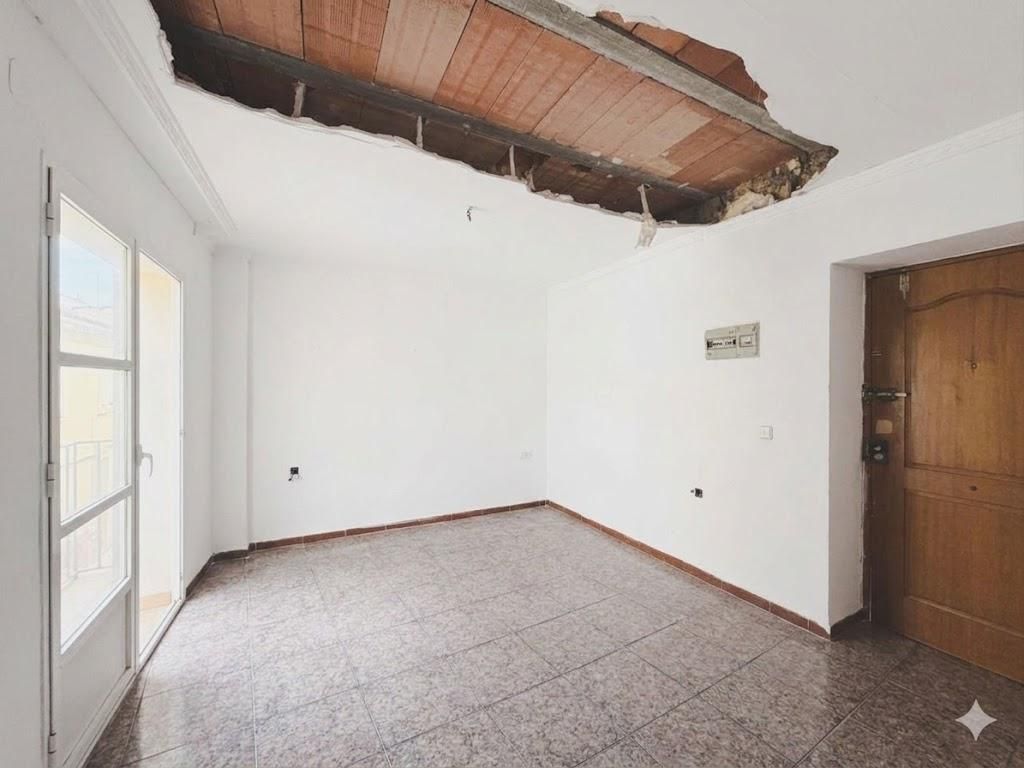 Wohnung zum Verkauf in  Cádiz Capital mit Terrasse und Balkon