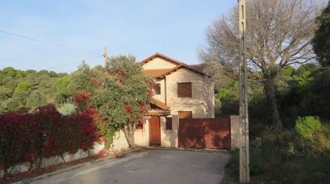 Foto 2 de Casa o chalet en venta en Villa del Prado, Madrid