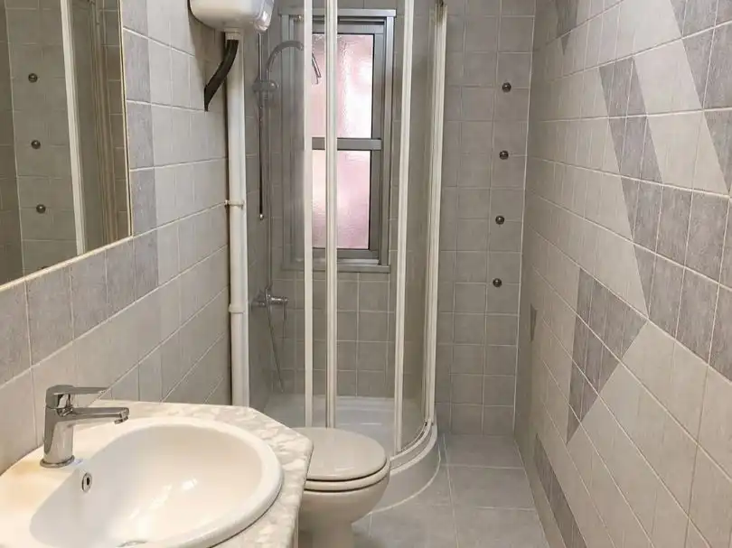 Bathroom of Flat for sale in Cabanas  with Terrace