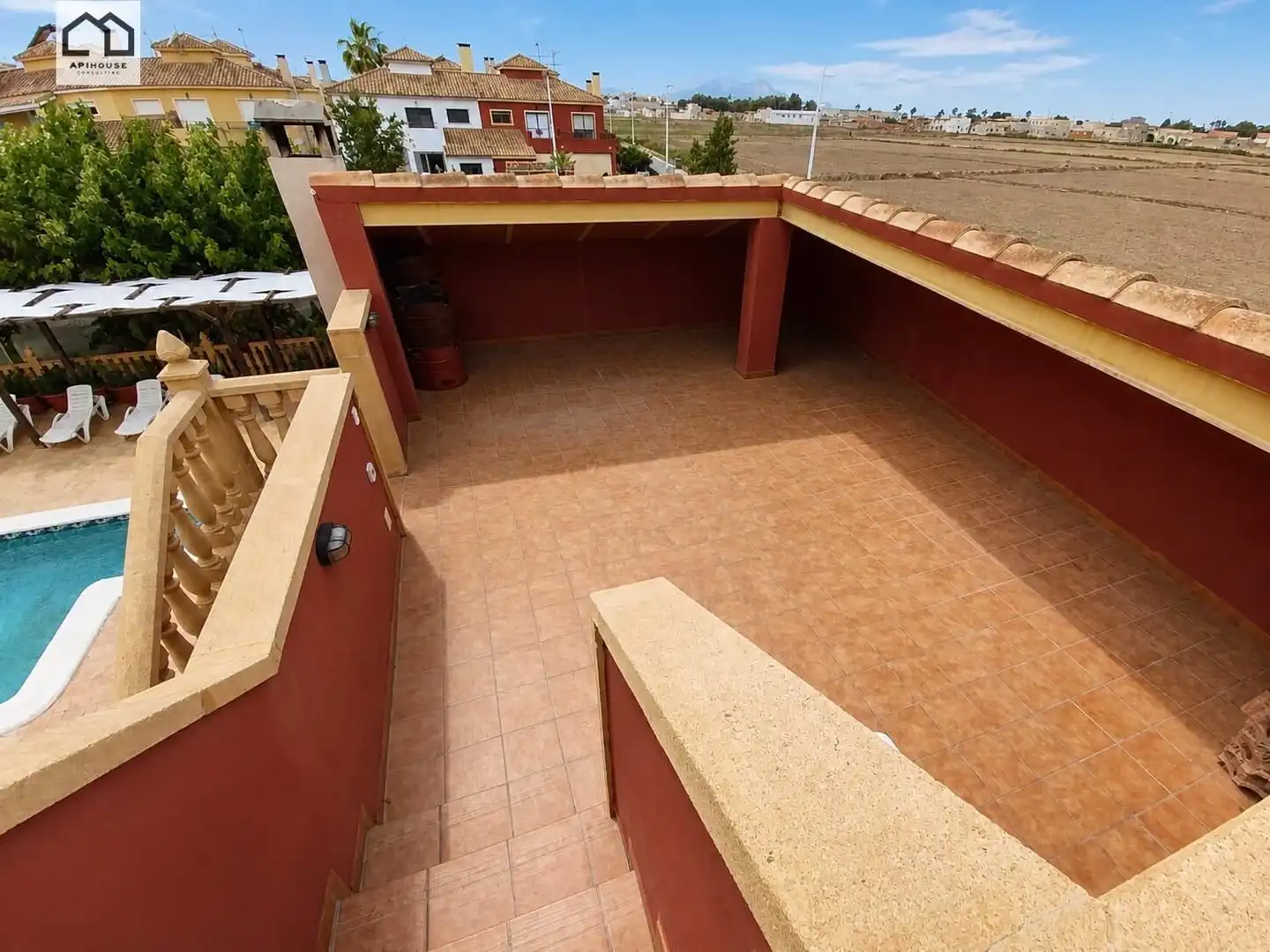Maison avec piscine à vendre à Almoradí, imagen 44