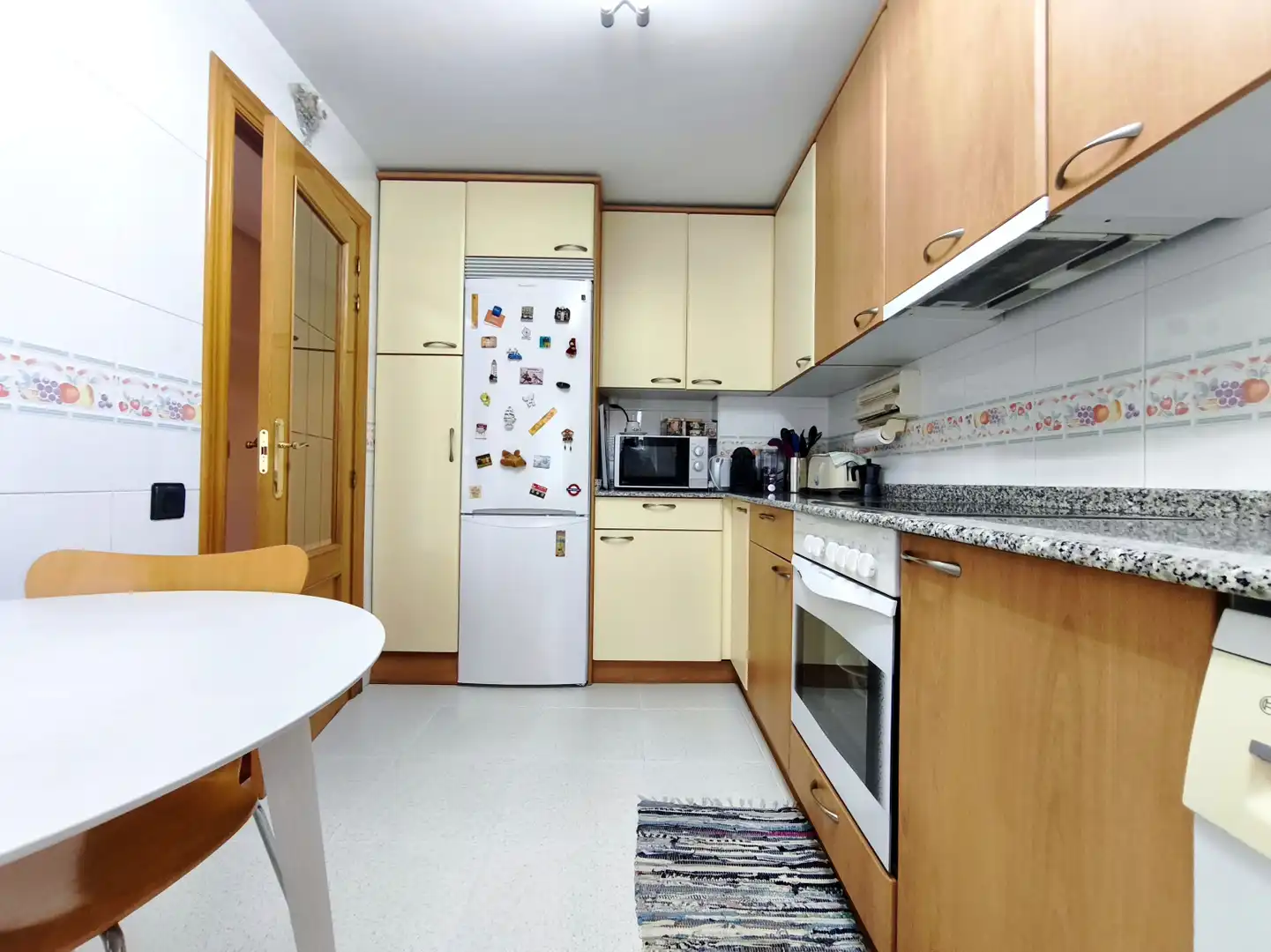 Appartement avec ascenseur à vendre à Avda. Madrid, imagen 19