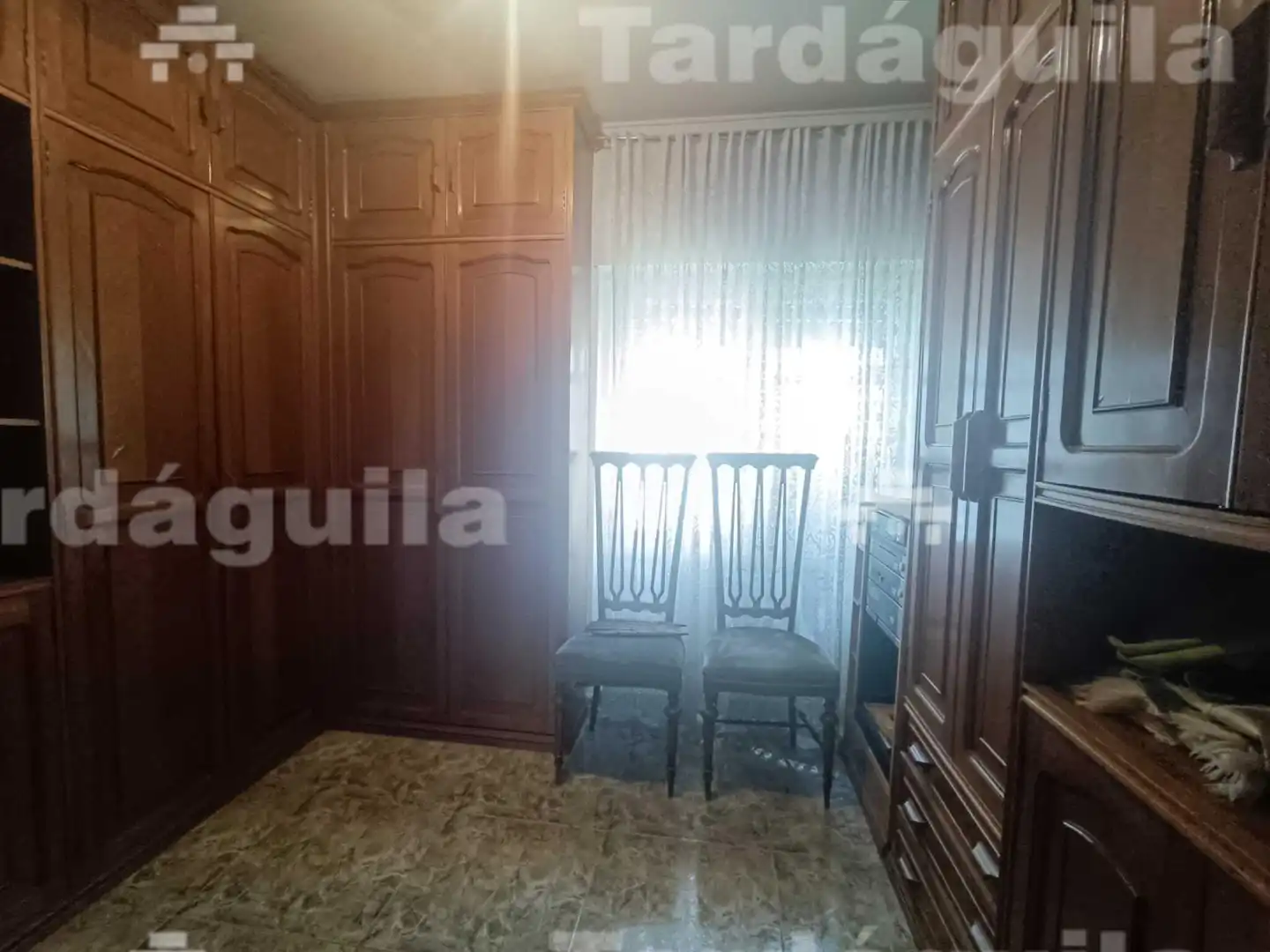Habitación de Piso en venta en Salamanca con Calefacción, Trastero y Balcón