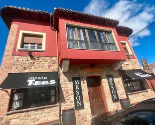 Exterior view of Premises for sale in Cervera de Pisuerga  with Air Conditioner