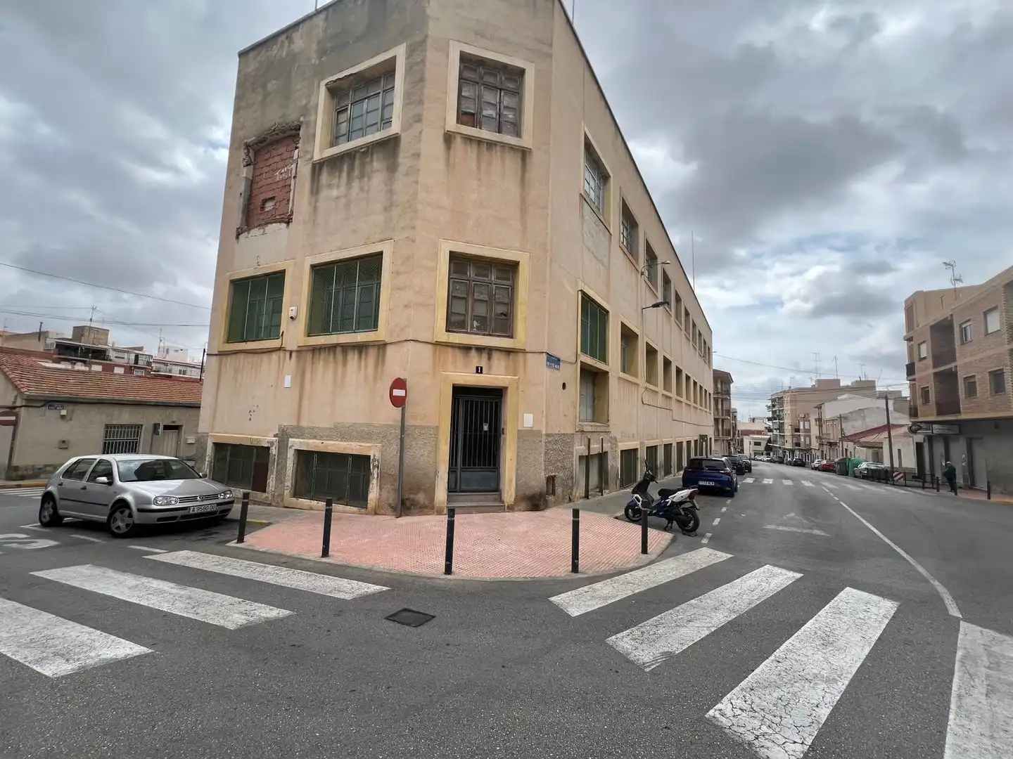 Terreno rustico in vendita a PT UE-5/A  Santísima Trinidad / Palma, imagen 7
