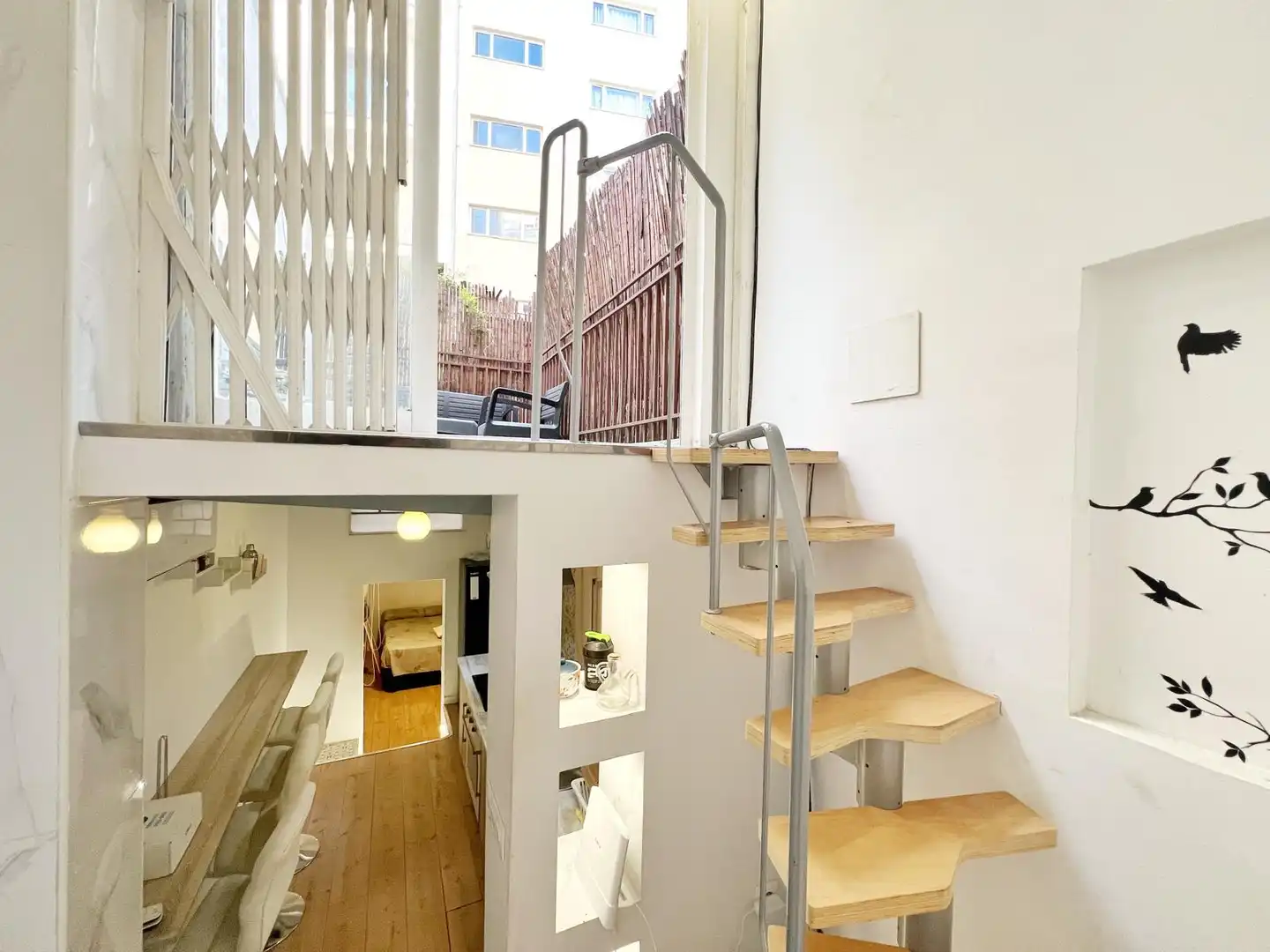 Piso en venta en Barcelona con Aire acondicionado, Calefacción y Amueblado