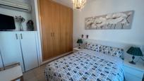 Bedroom of Single-family semi-detached for sale in Mont-roig del Camp  with Air Conditioner, Terrace and Balcony