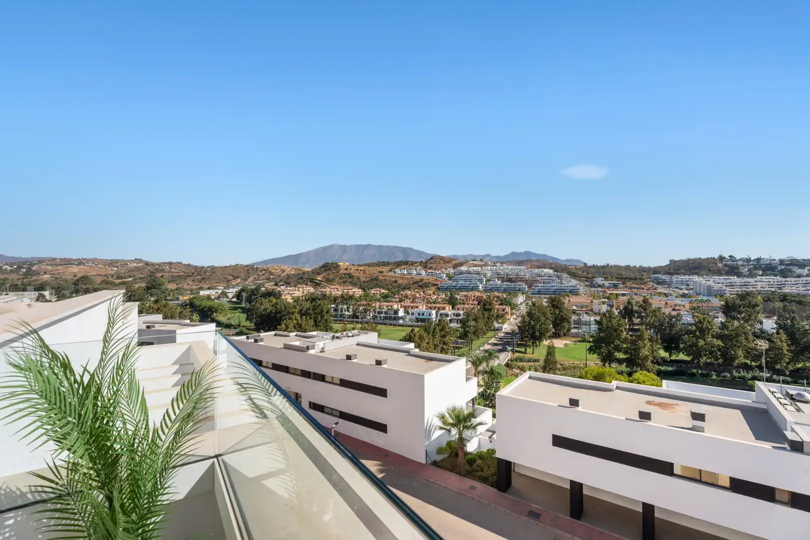Apartament amb piscina en venda a ARBOLETE DE NORIA GOLF 1, imagen 32