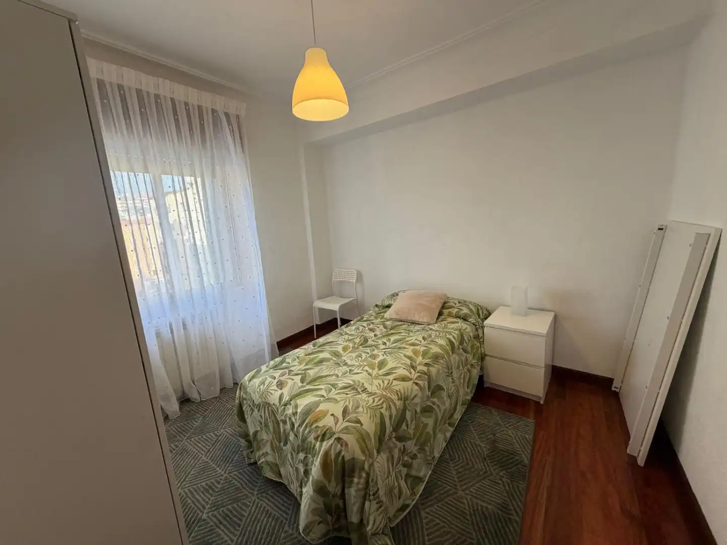 Habitación de Piso en venta en Santander con Calefacción y Terraza