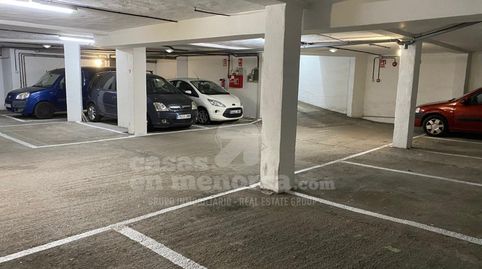 Plaza de parking en Es Castell, imatge 3