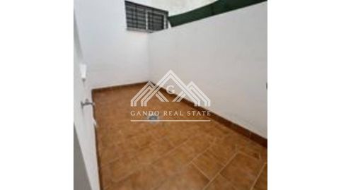 Foto 3 de Piso de alquiler en Arco Norte - Avda. España, Dos Hermanas