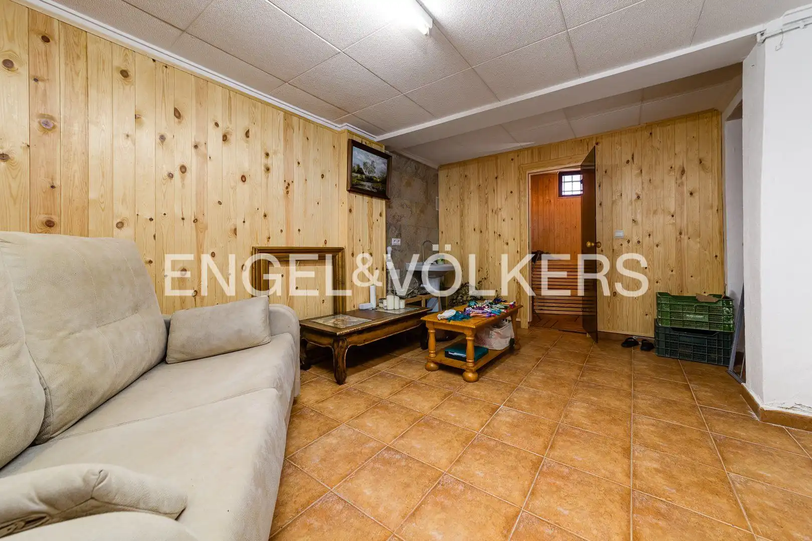 Finca rústica en venta en Torrevieja con Aire acondicionado, Calefacción y Jardín privado