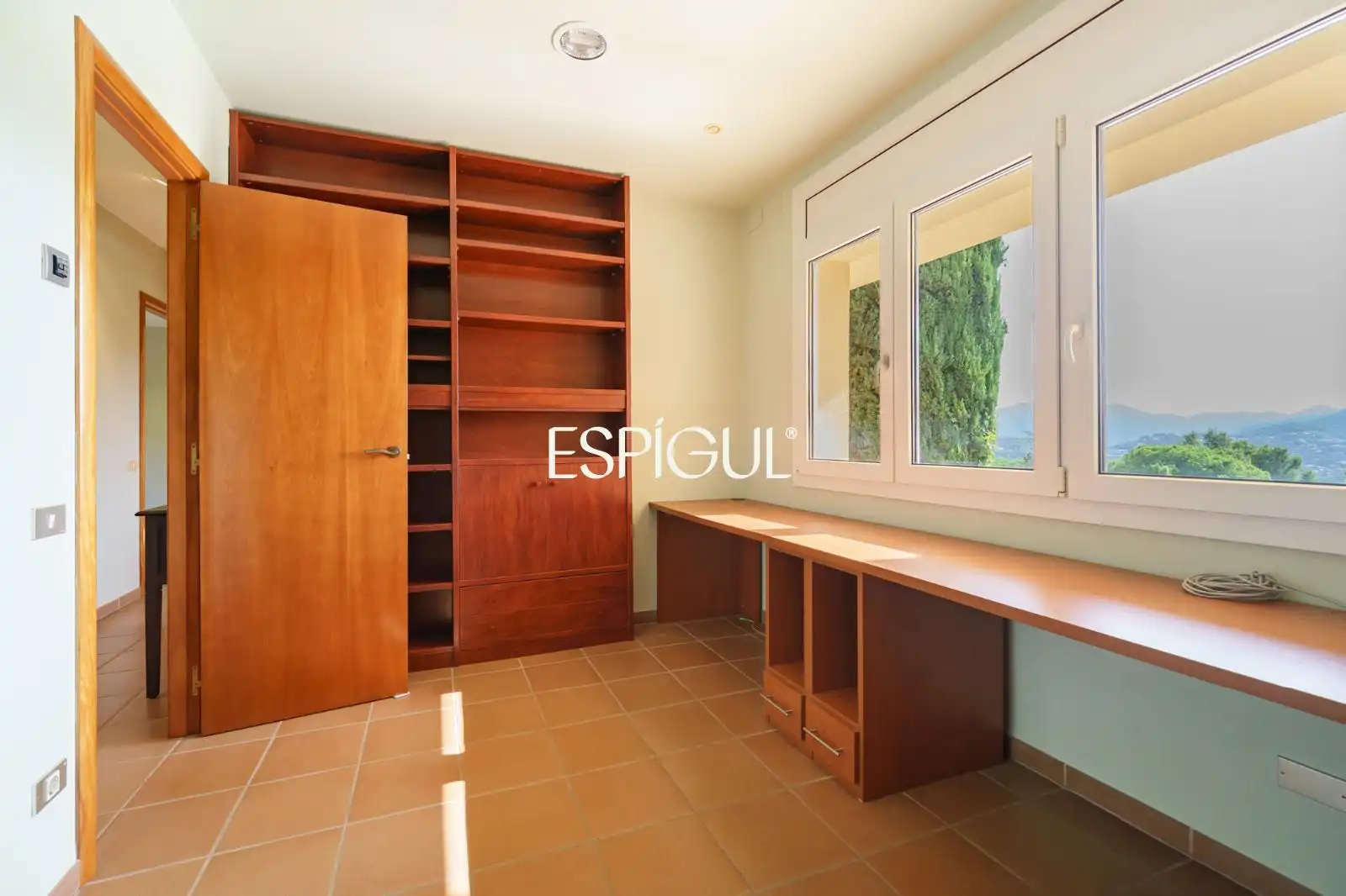 Casa o xalet en venda en Vallromanes amb Aire condicionat, Calefacció i Jardí privat