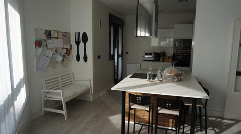 Foto 2 de Piso en venta en Centro - Ariz - Uribarri, Basauri