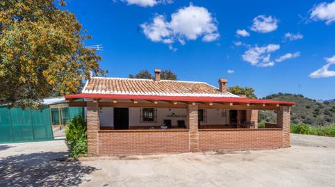 Foto 3 de Casa o chalet en venta en Montes de Malaga, Alegría de la Huerta- Jardín de Málaga, Málaga