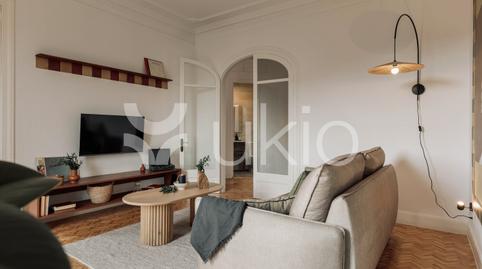 Foto 5 de Apartament de lloguer a Gran Via de Les Corts Catalanes, Dreta de l'Eixample, Barcelona