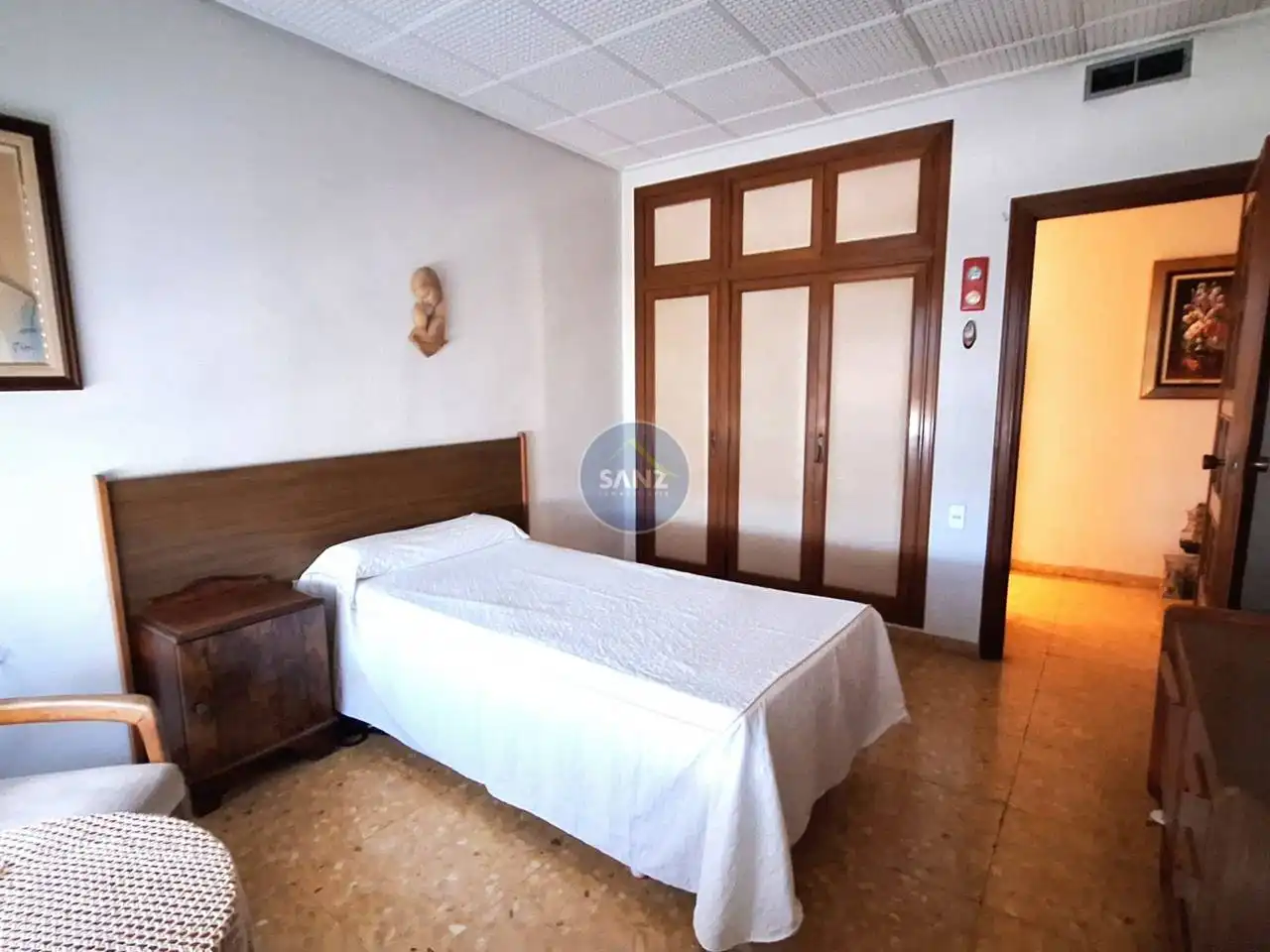 Appartement avec terrasse à vendre à Diputación Provincial, imagen 13