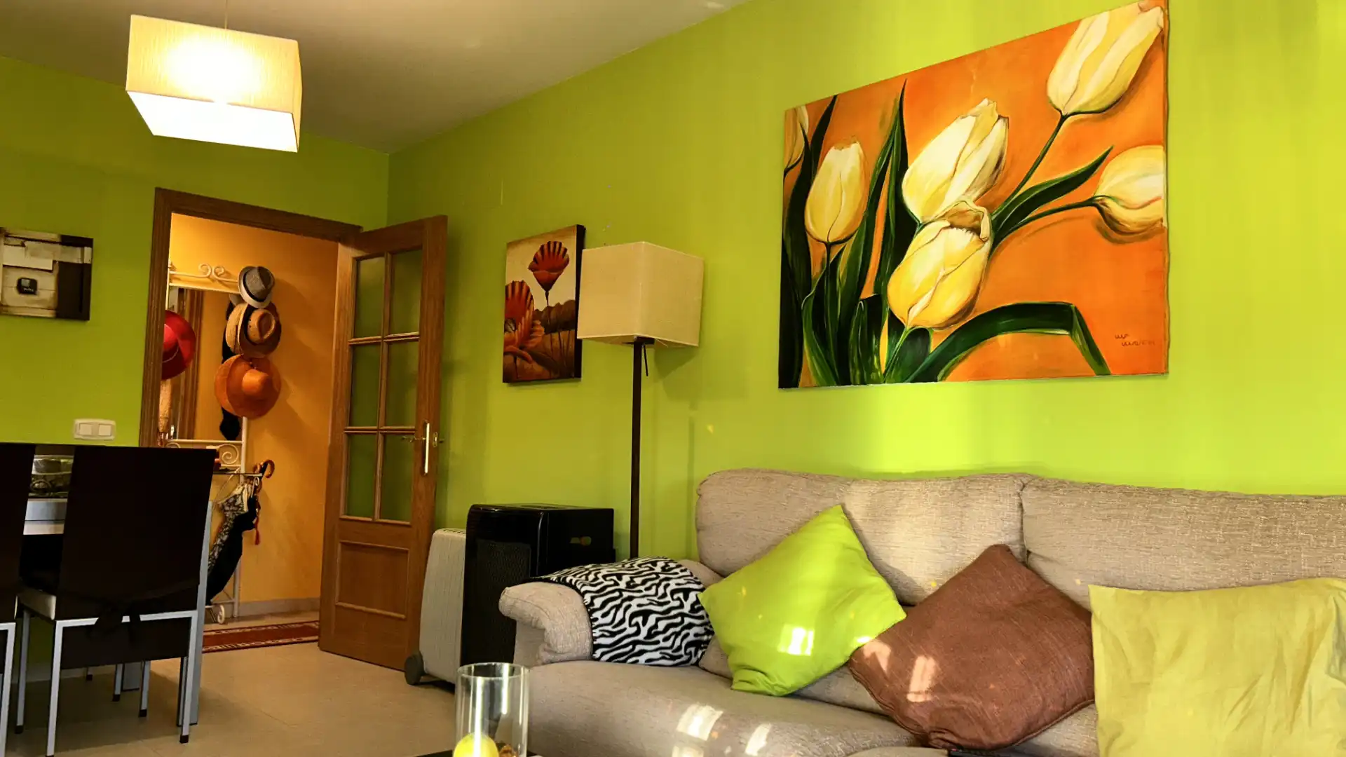 Mini appartamento con piscina in vendita a Carrer d' Alacant 10, imagen 18