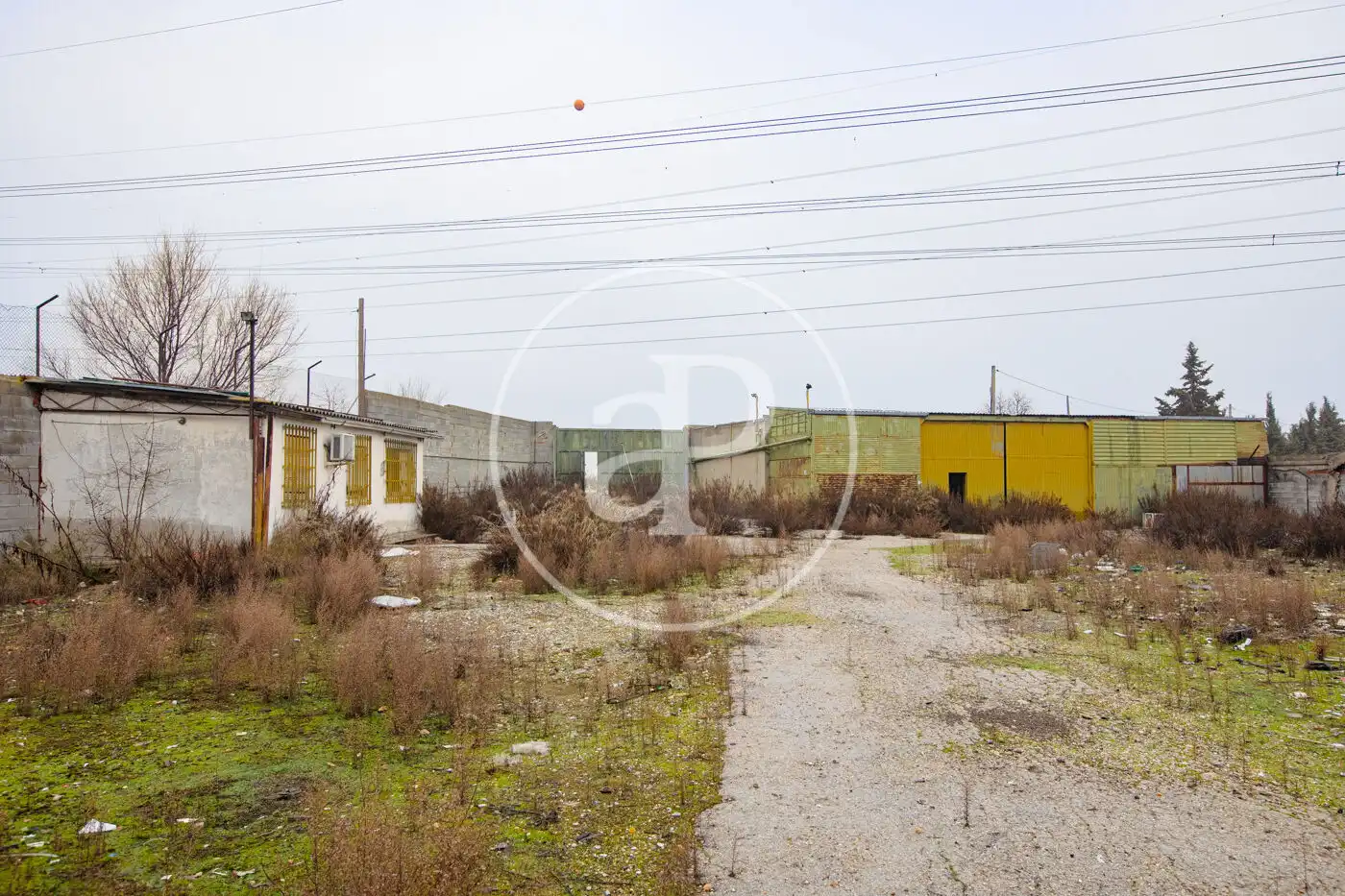 Residential for sale in San Sebastián de los Reyes