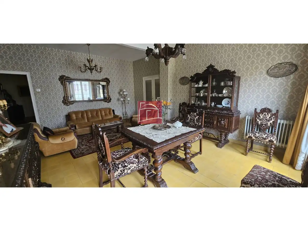 Appartamento con terrazza in vendita a Villanueva de la Serena, imagen 7