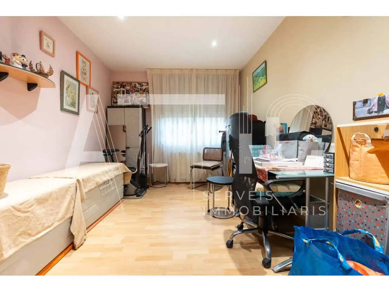 Piso en venta en Calle Sau, Torre-romeu