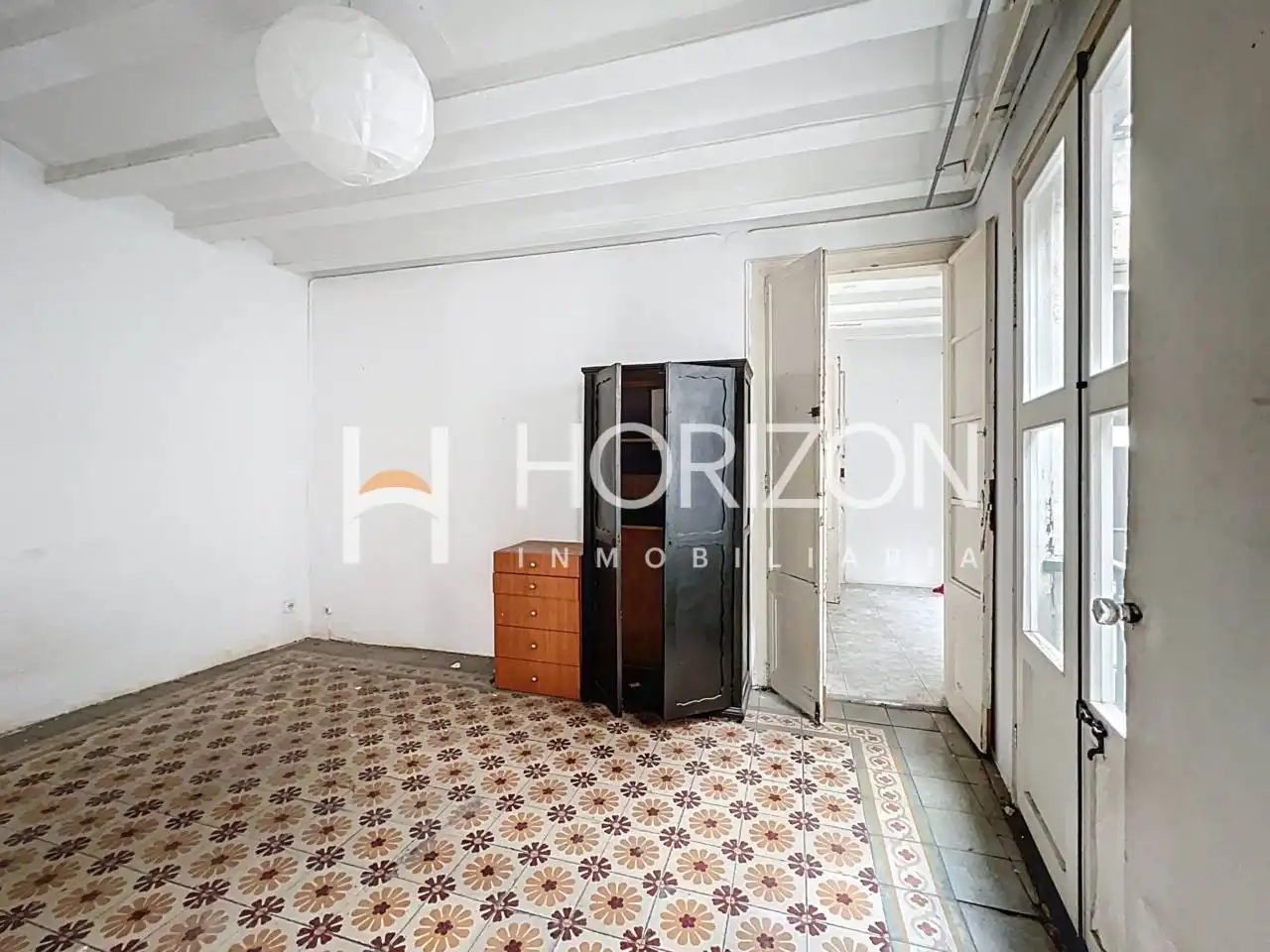 Ático con terraza en venta en Calle Ferran, imagen 8