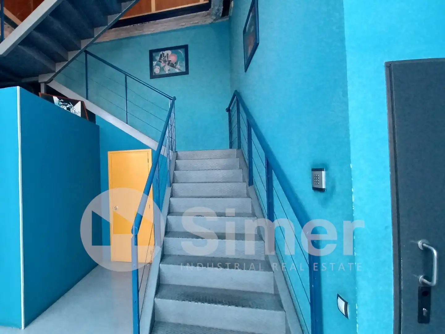 Nau industrial en venda a Santa Eulàlia de Ronçana, imagen 23