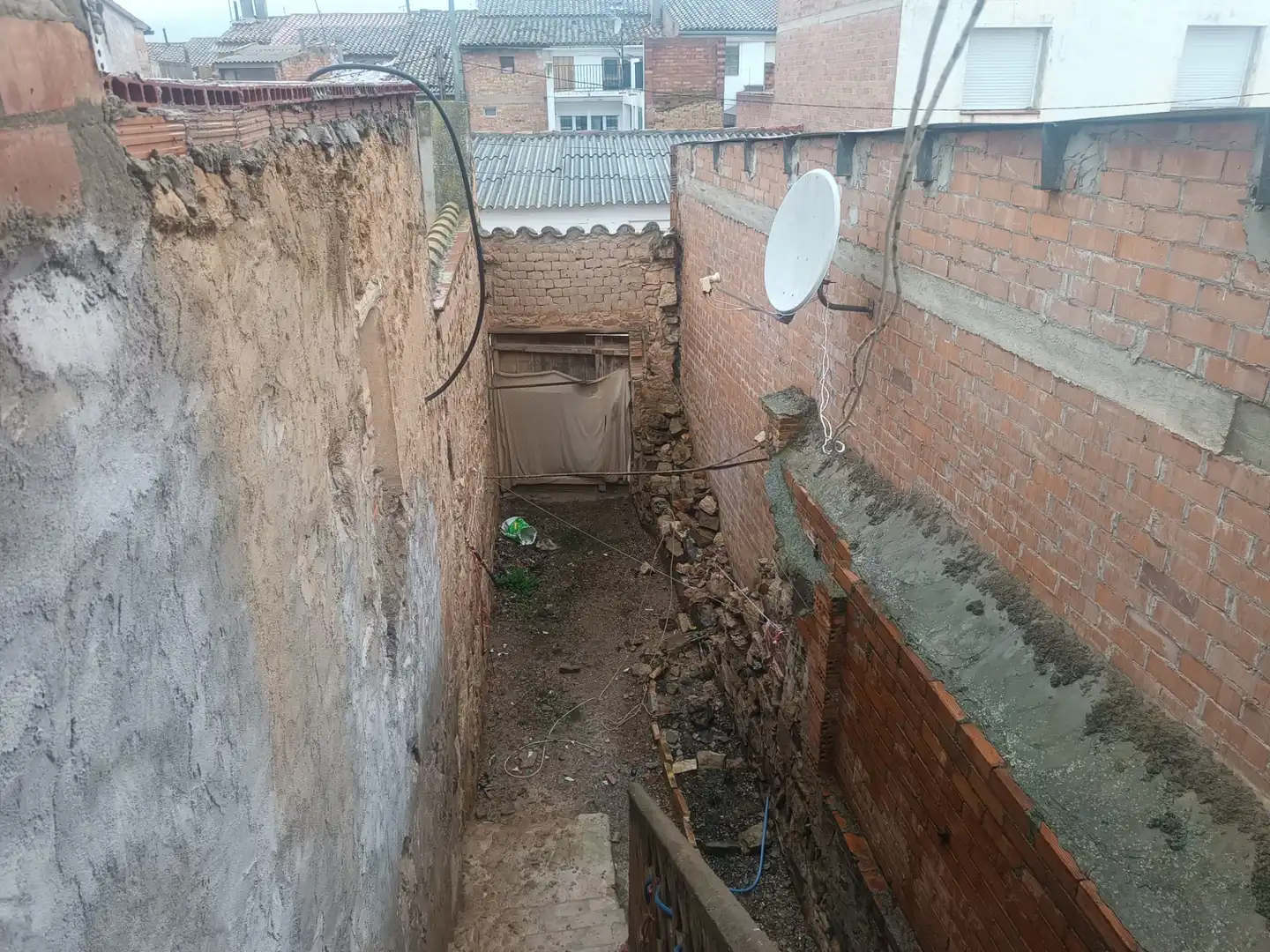 Casa adosada en venta en Massalcoreig