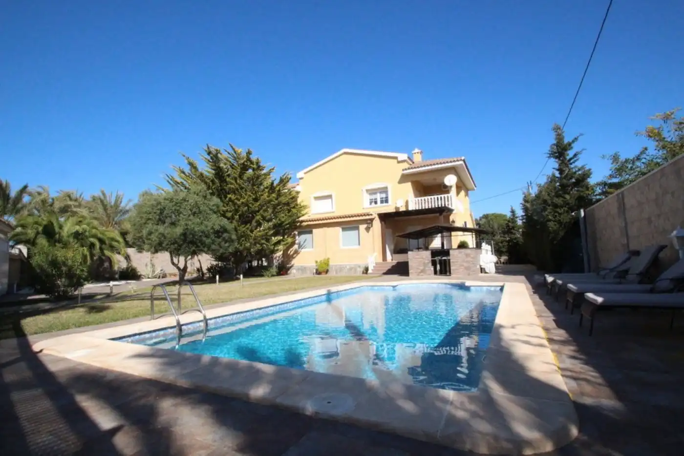 Casa en venda a Orihuela Costa