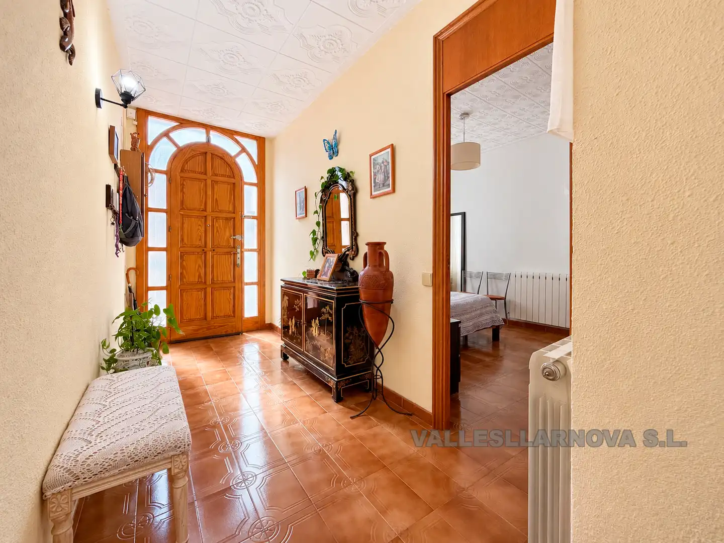 Terraced house with garden for sale in Col.legis Nous, imagen 29