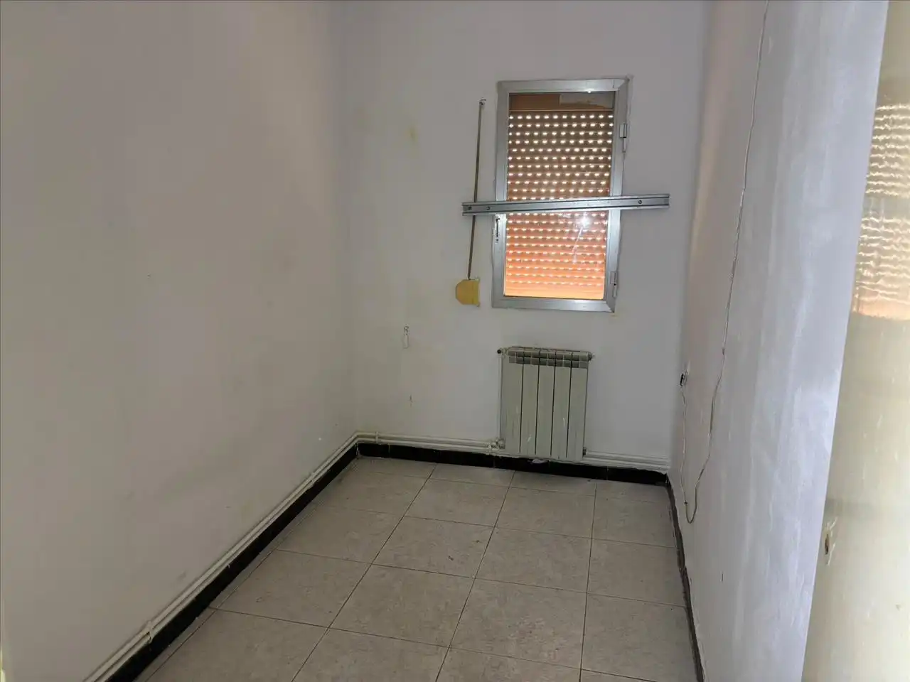 Dormitori de Pis en venda en Lleida
