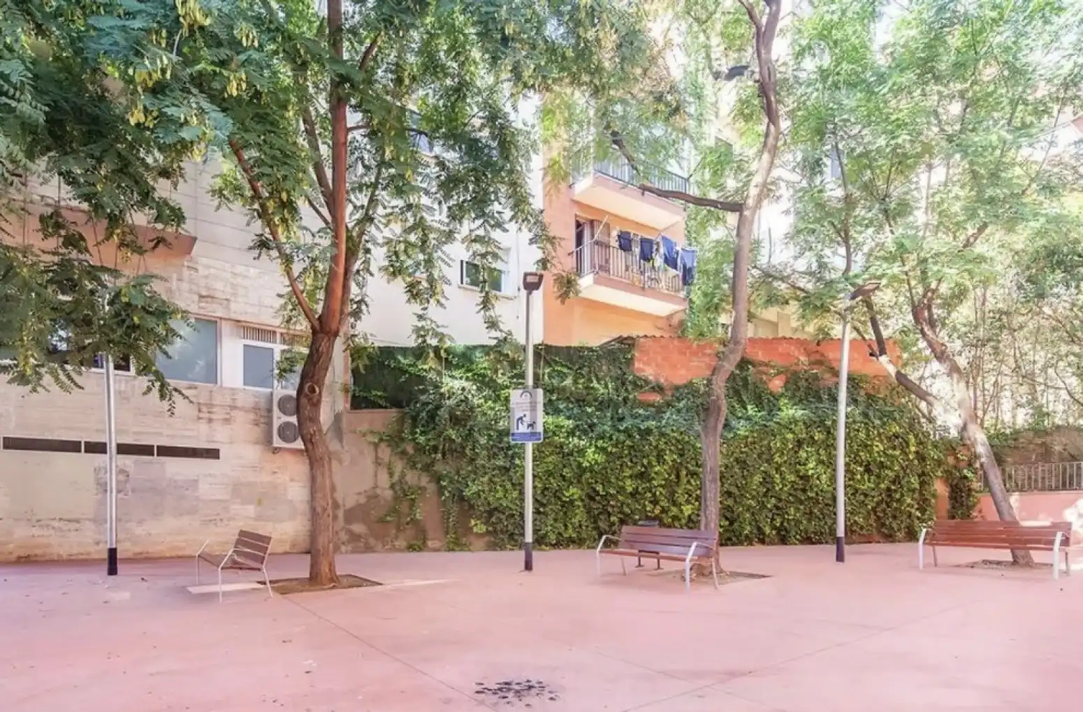 Local commercial à vendre à Esplugues de Llobregat - FRANCESC LLUNELL, imagen 5