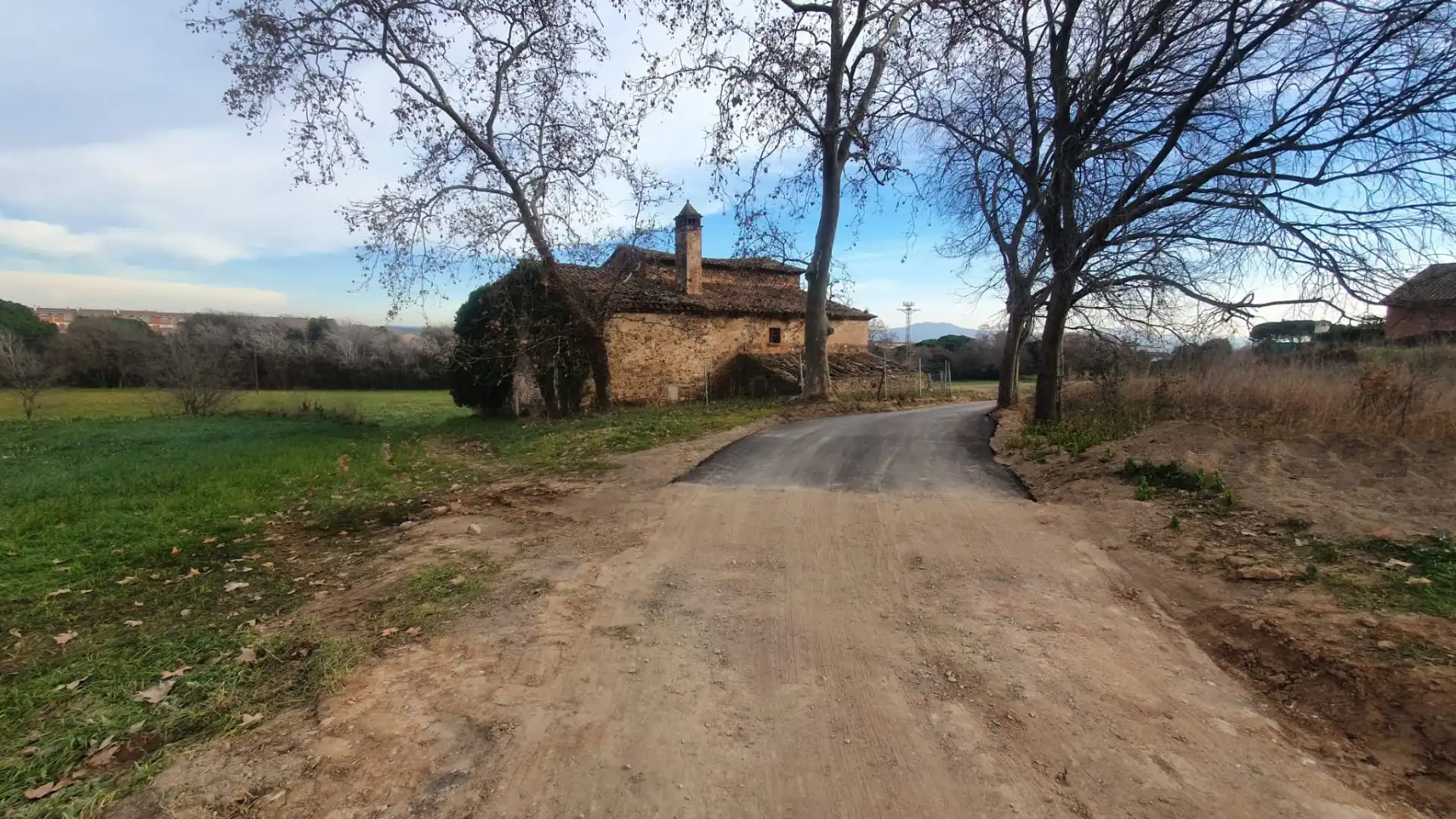 Country homes for sale in Canovelles