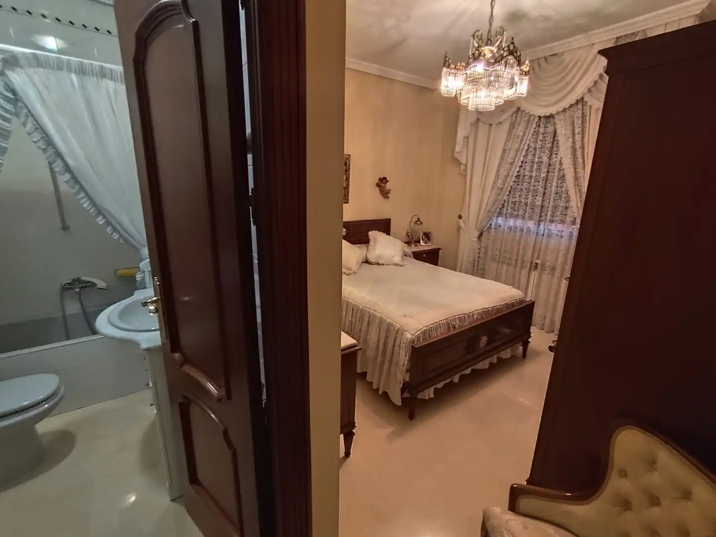 Casa con terraza en venta en Avenida Libertad, imagen 21