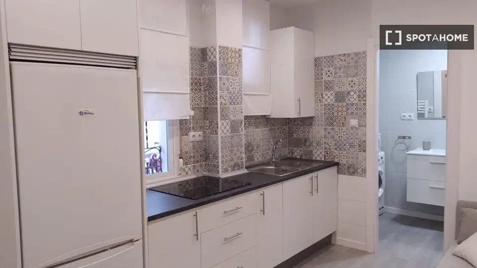 Habitació a Castillejos - Cuzco