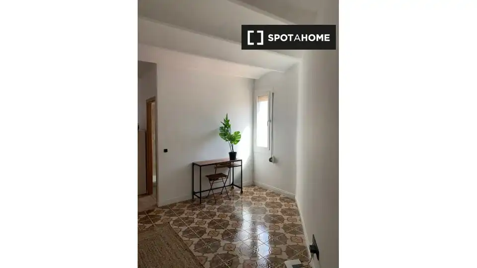 Piso de alquiler en La Bordeta