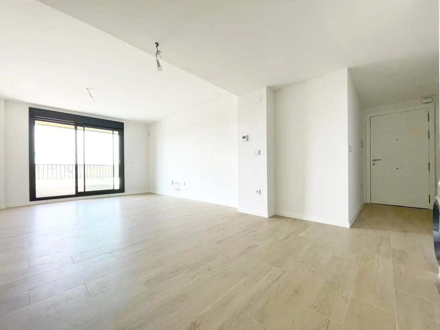 Living room of Flat for sale in Málaga