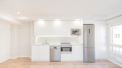 Foto 2 de Piso en venta en Camino de las Huertas, Pueblo, Pozuelo de Alarcón