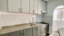 Kitchen of Flat for sale in Elche / Elx  with Air Conditioner and Terrace