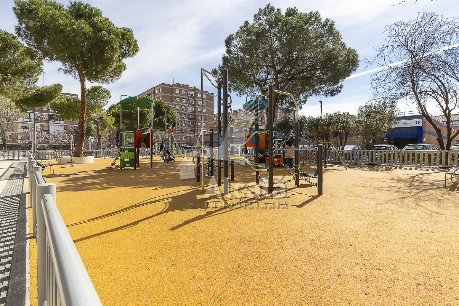 Local comercial en venta en Estación - Parque O'Donnell, imagen 58