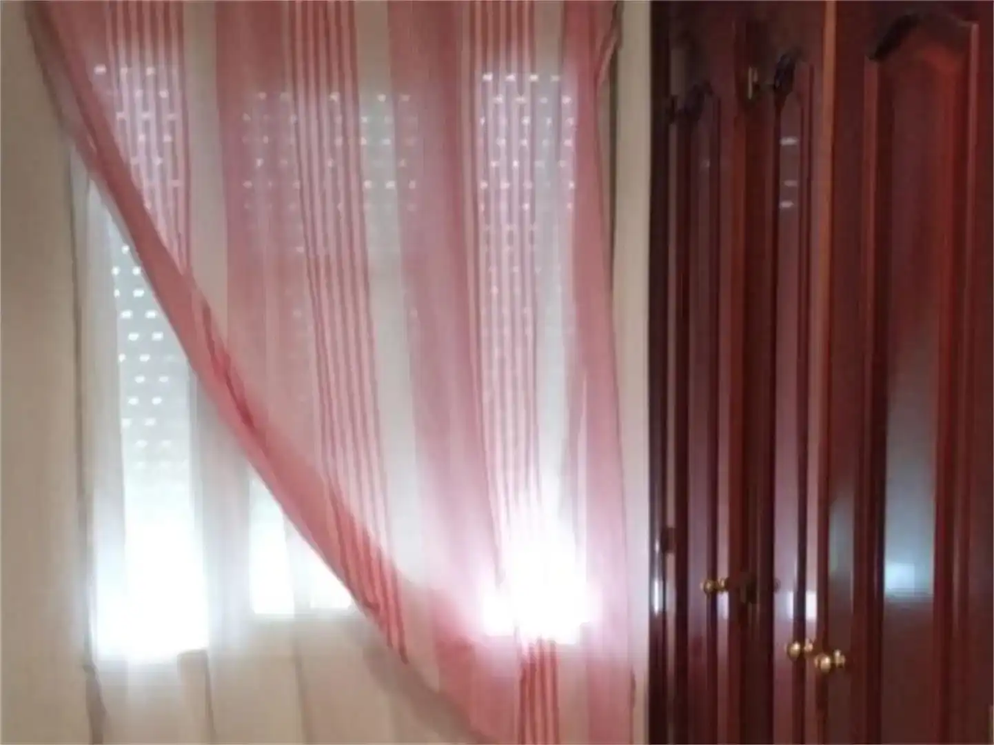 Schlafzimmer von Maisonette zur Miete in Rota mit Klimaanlage und Möbliert