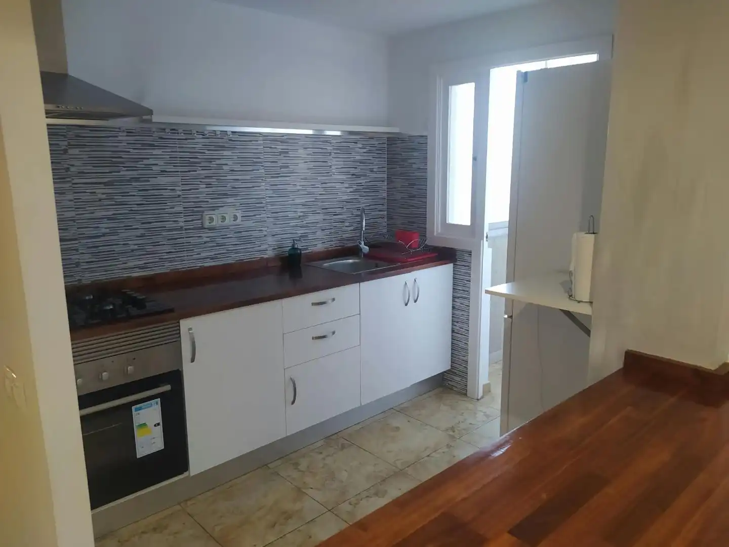 Cocina de Piso en venta en Centro ciudad