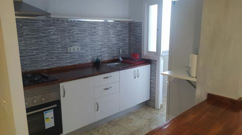 Foto 4 de Piso en venta en Carrer Oliva, 1, Centro Histórico, Gandia