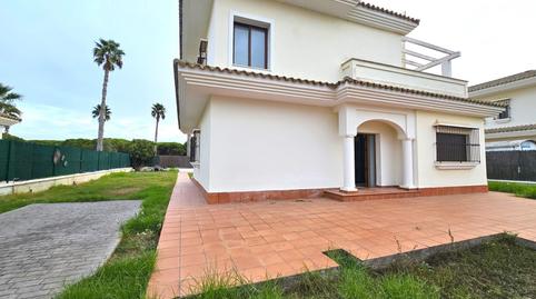 Foto 4 de Casa o xalet en venda a Novo Sancti Petri, Cádiz