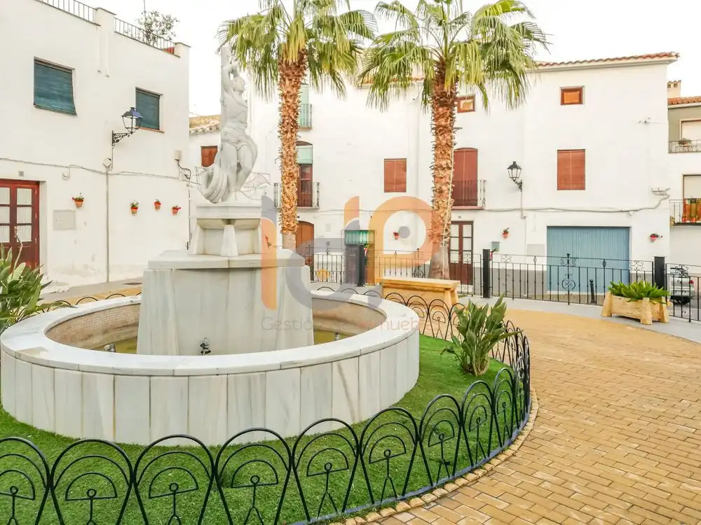House for sale in Lubrín, imagen 21