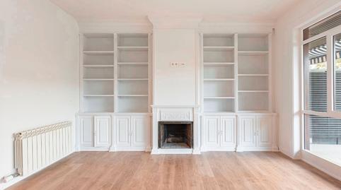 Foto 5 de Piso en venta en Passeig de la Bonanova, 89, Les Tres Torres, Barcelona