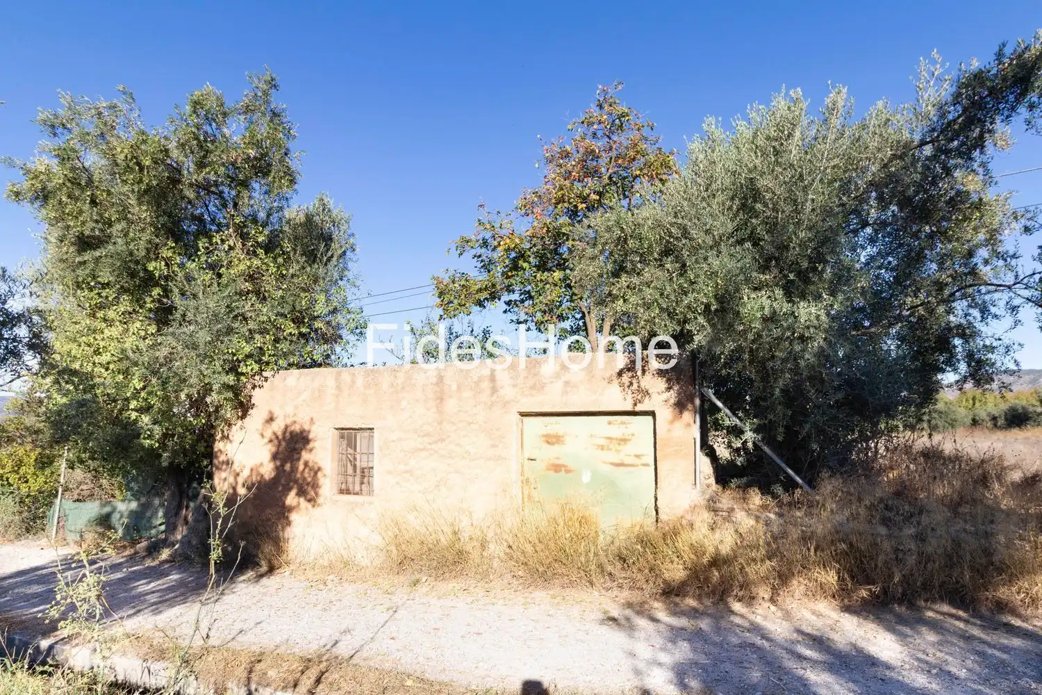 Rural land for sale in XFC2+FVQ Acequias 0