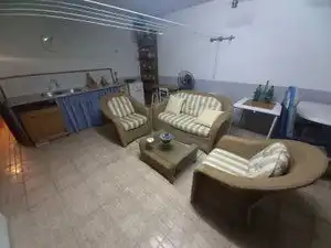 Houses for sale in Ciudad Real  with Air Conditioner, Private garden and Storage room