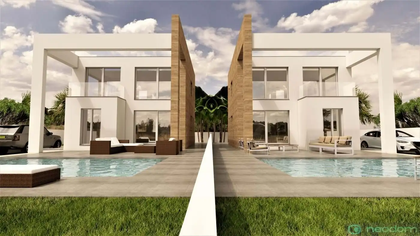 Casa in vendita a Nueva Torrevieja - Aguas Nuevas, imagen 2